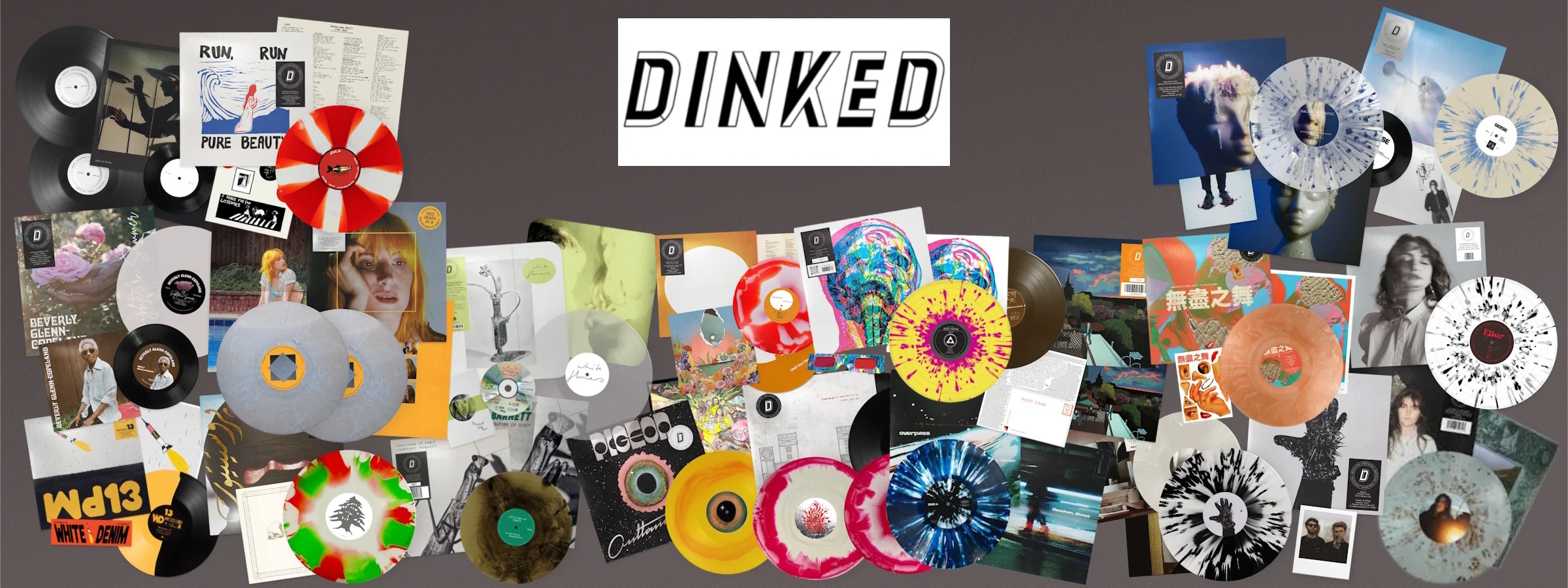 Iconic Sound Meets Independent Style