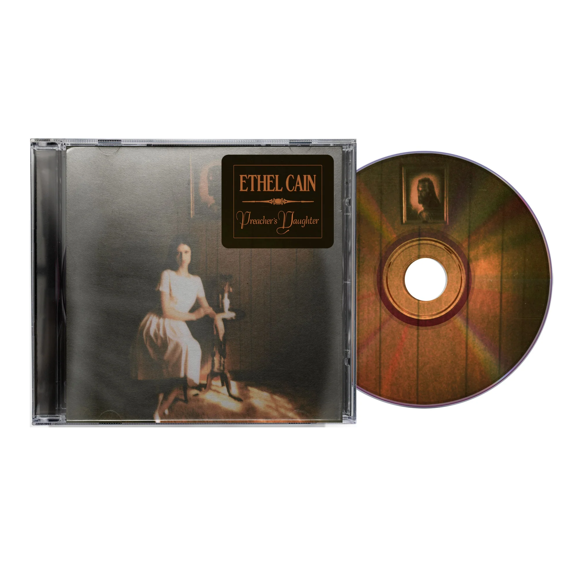 Featured Pre-Orders