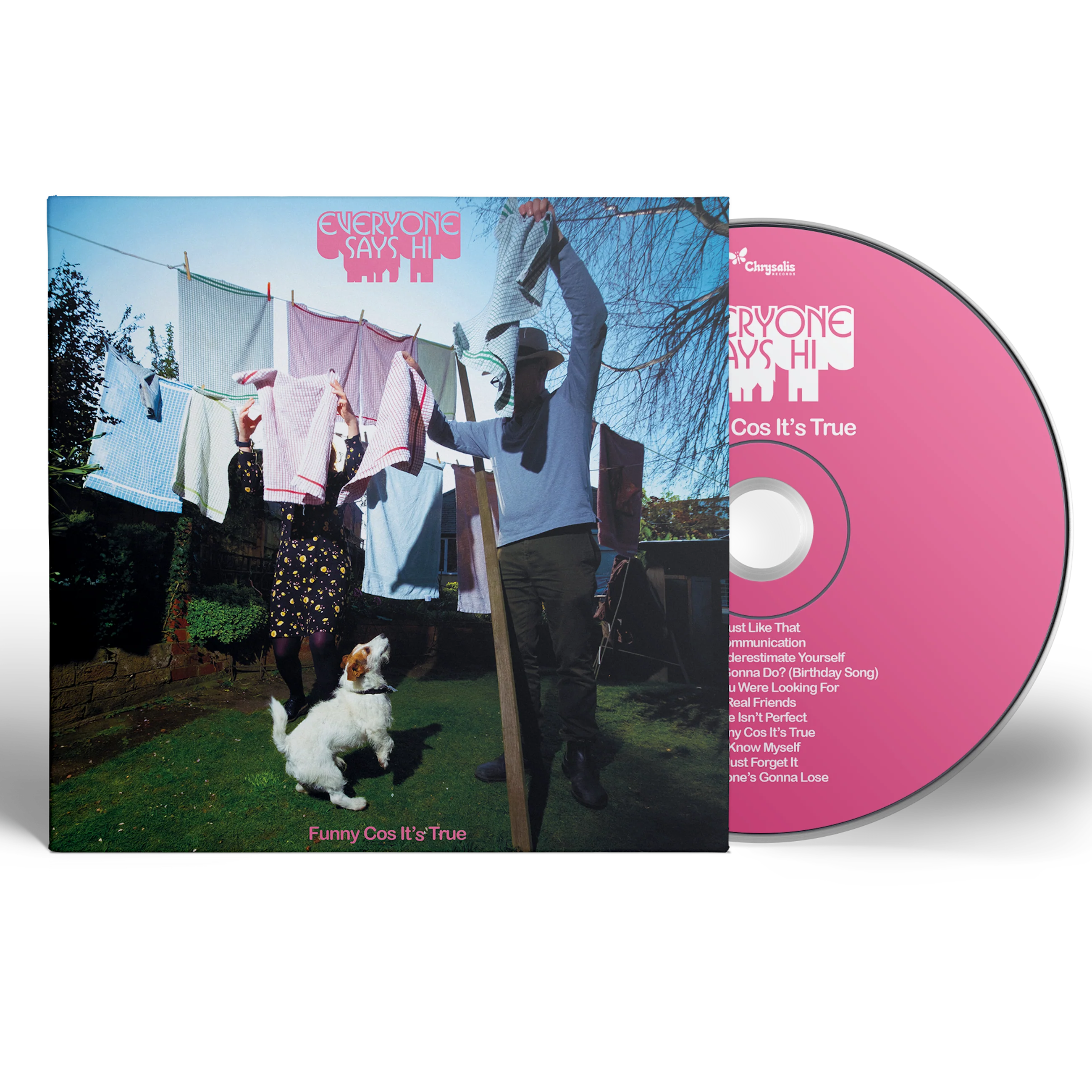 In-store Bundle