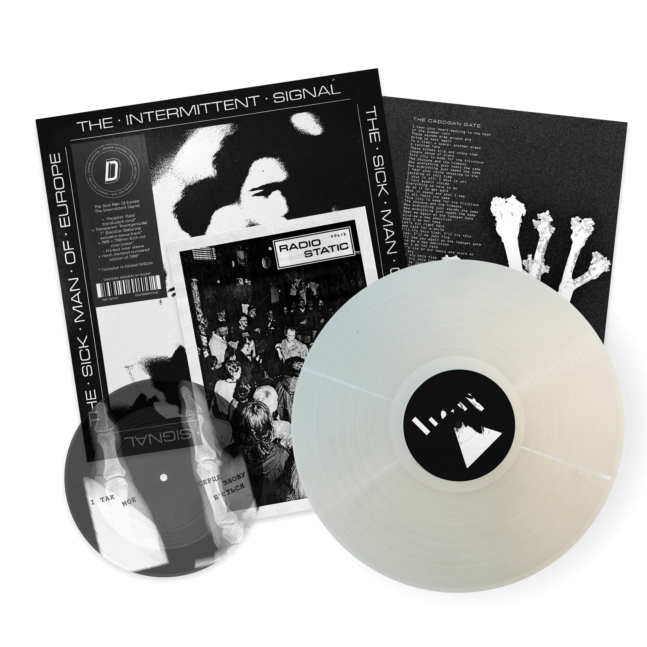 Vinyl
